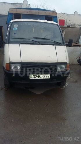 GAZ 2705 1997, 240,000 km - 0.3 l - Bakı