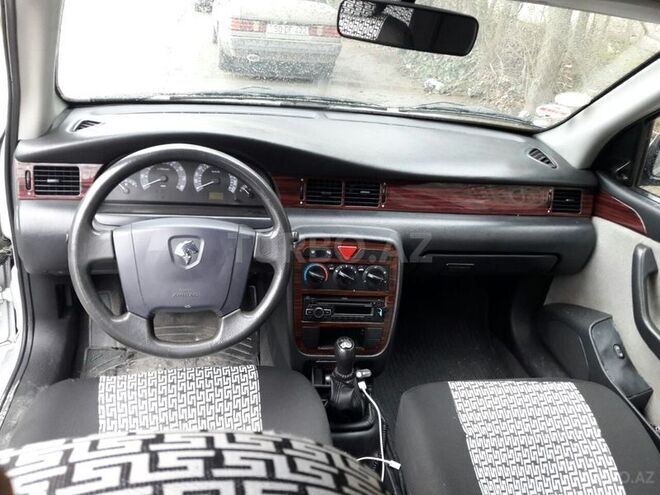 Iran Khodro Samand 2014, 40,000 km - 1.6 l - Bakı