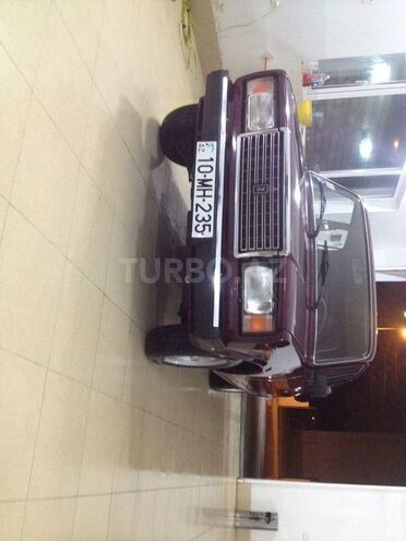 LADA (VAZ) 2107 2004, 23,837 km - 1.6 l - Bakı