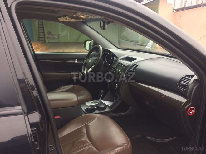 Kia Sorento 2011, 90,000 km - 2.4 l - Biləsuvar