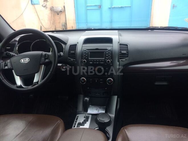 Kia Sorento 2011, 90,000 km - 2.4 l - Biləsuvar