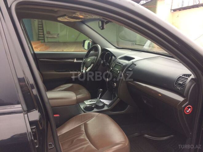 Kia Sorento 2011, 90,000 km - 2.4 l - Biləsuvar