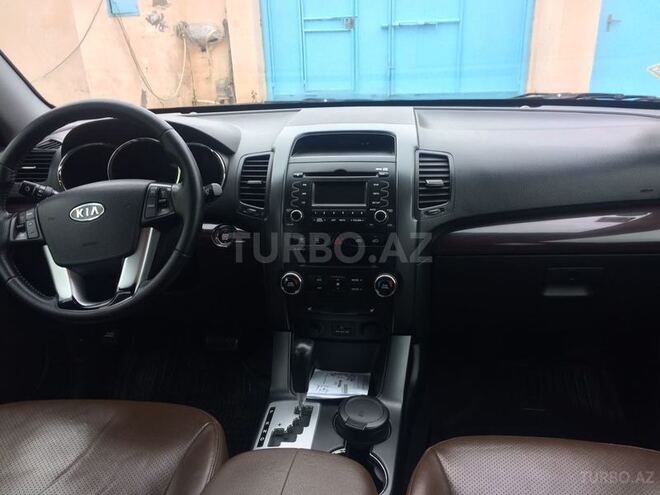 Kia Sorento 2011, 90,000 km - 2.4 l - Biləsuvar