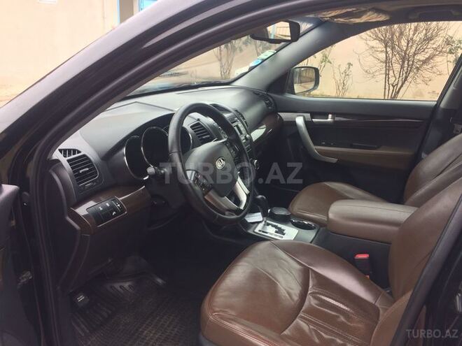 Kia Sorento 2011, 90,000 km - 2.4 l - Biləsuvar