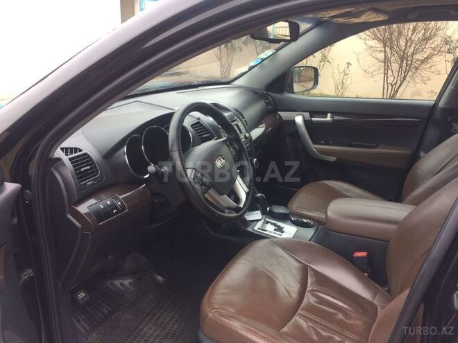 Kia Sorento 2011, 90,000 km - 2.4 l - Biləsuvar