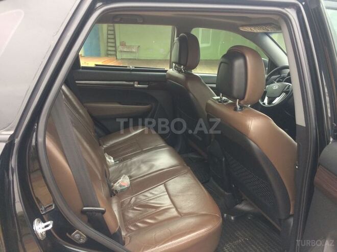 Kia Sorento 2011, 90,000 km - 2.4 l - Biləsuvar