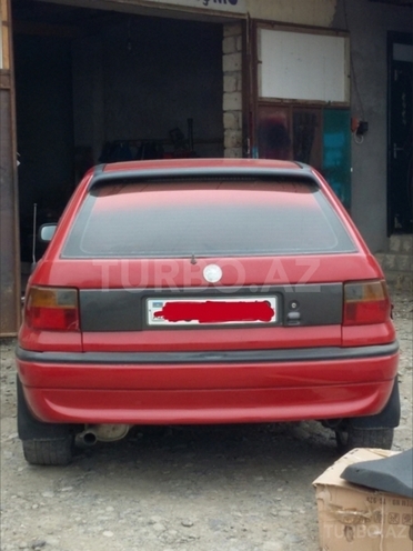 Opel Astra 1996, 235,000 km - 1.4 l - Bakı