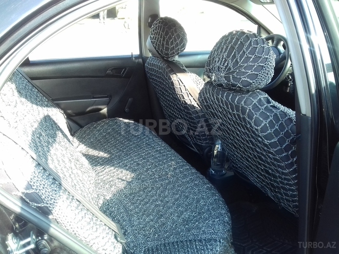 Chevrolet Aveo 2011, 119,000 km - 1.2 l - Sumqayıt