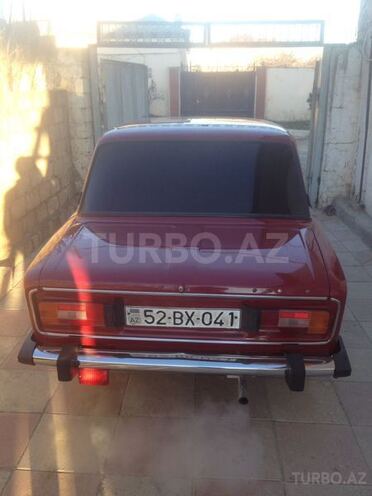 LADA (VAZ) 2106 2005, 333,806 km - 0.2 l - Sumqayıt