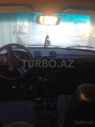LADA (VAZ) 2106 2005, 333,806 km - 0.2 l - Sumqayıt