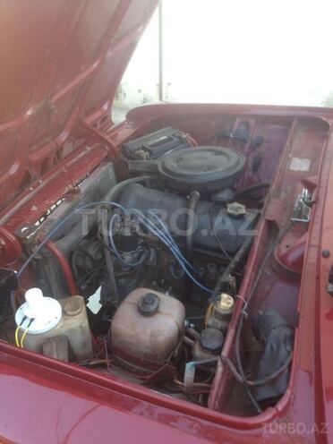 LADA (VAZ) 2106 2005, 333,806 km - 0.2 l - Sumqayıt