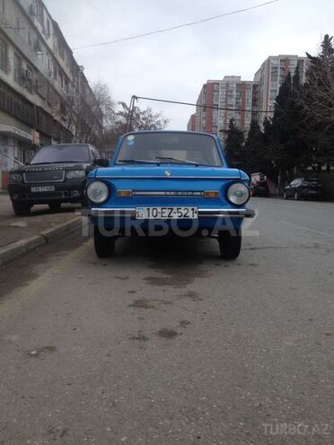 BMW  1991, 22,000 km - 1.0 l - Bakı