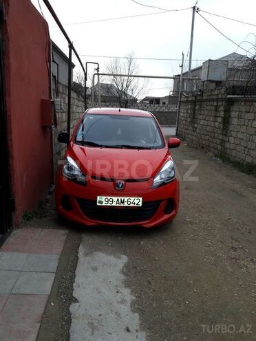 Changan Benni 2015, 38,000 km - 1.0 l - Bakı