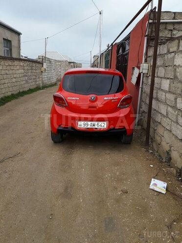 Changan Benni 2015, 38,000 km - 1.0 l - Bakı