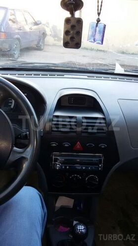 Saipa Tiba 2013, 14,200 km - 0.2 l - Bakı