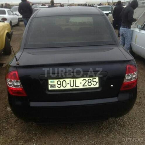 Saipa Tiba 2013, 14,200 km - 1.5 l - Bakı