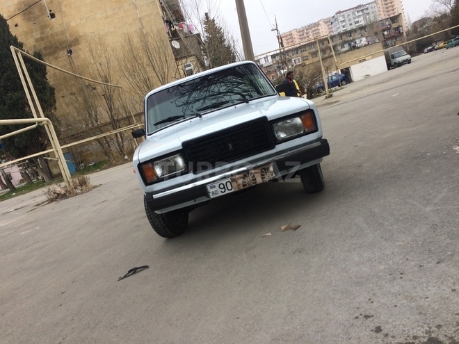 LADA (VAZ) 2107 2008, 980,000 km - 1.6 l - Bakı