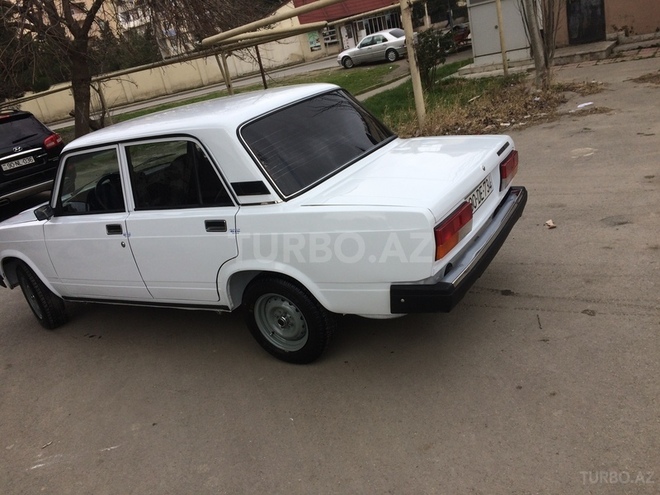 LADA (VAZ) 2107 2008, 980,000 km - 1.6 l - Bakı