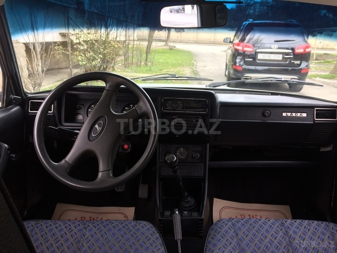 LADA (VAZ) 2107 2008, 980,000 km - 1.6 l - Bakı