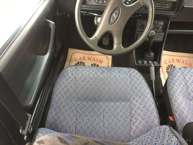 LADA (VAZ) 2107 2008, 980,000 km - 1.6 l - Bakı