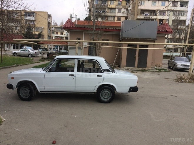 LADA (VAZ) 2107 2008, 980,000 km - 1.6 l - Bakı