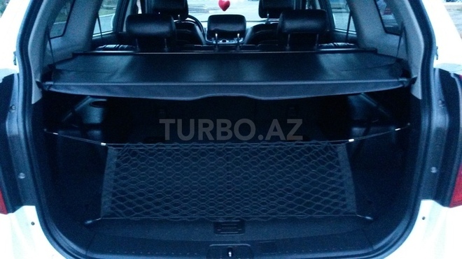 Chevrolet Captiva 2013, 115,000 km - 2.4 l - Sumqayıt