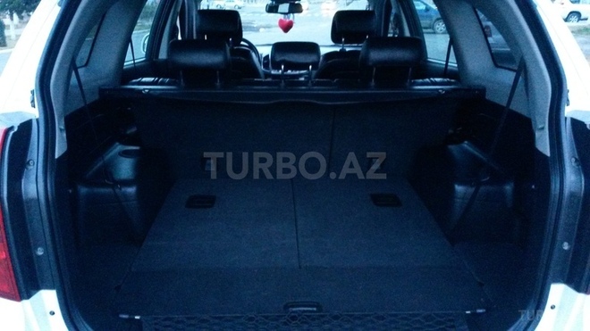 Chevrolet Captiva 2013, 115,000 km - 2.4 l - Sumqayıt