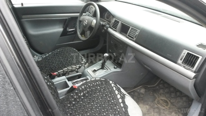 Opel Vectra 2003, 125,000 km - 2.2 l - Bakı