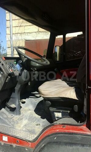 Mercedes 711 D 1994, 290,000 km - 4.0 л - Masallı