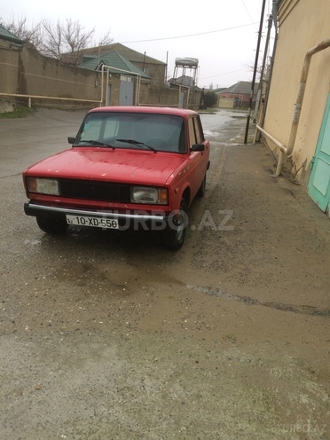 LADA (VAZ) 2105 1991, 333,333 km - 1.6 l - Bakı