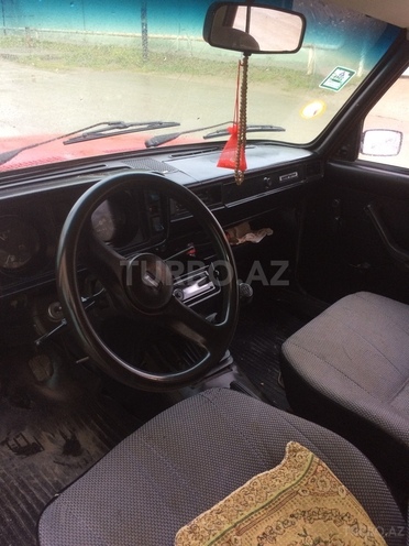 LADA (VAZ) 2105 1991, 333,333 km - 1.6 l - Bakı