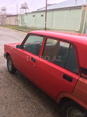 LADA (VAZ) 2105 1991, 333,333 km - 1.6 l - Bakı