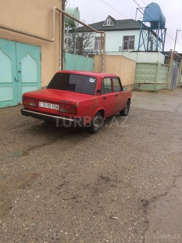 LADA (VAZ) 2105 1991, 333,333 km - 1.6 l - Bakı