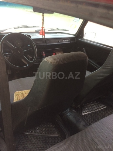 LADA (VAZ) 2105 1991, 333,333 km - 1.6 l - Bakı