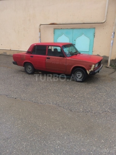 LADA (VAZ) 2105 1991, 333,333 km - 1.6 l - Bakı