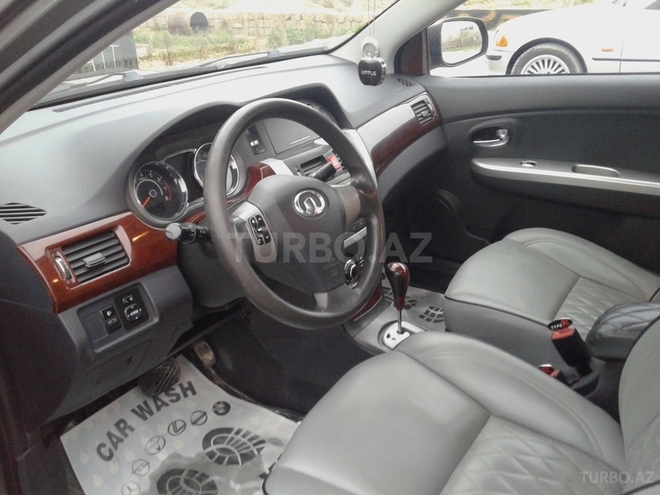GWM Voleex C30 2014, 45,000 km - 1.5 l - Bakı