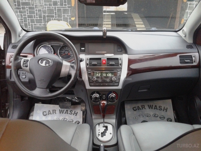 GWM Voleex C30 2014, 45,000 km - 1.5 l - Bakı