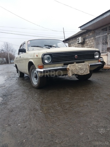 GAZ 24-10 1991, 19,300 km - 1.8 l - Balakən