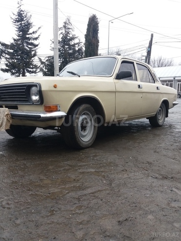 GAZ 24-10 1991, 19,300 km - 1.8 l - Balakən