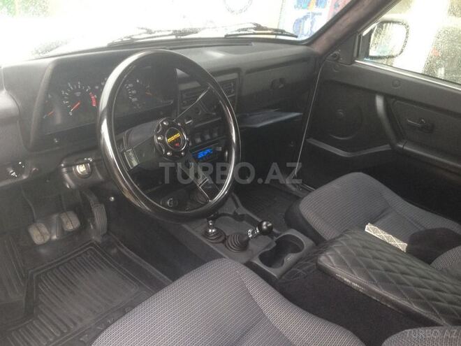 LADA (VAZ) Niva 2014, 25,450 km - 1.7 l - Şəmkir