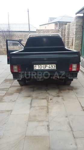Moskvich 2141 2003, 1,000 km - 0.2 l - Sumqayıt