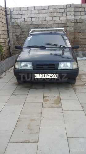 Moskvich 2141 2003, 1,000 km - 0.2 l - Sumqayıt