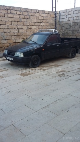 Moskvich 2141 2003, 1,000 km - 0.2 l - Sumqayıt