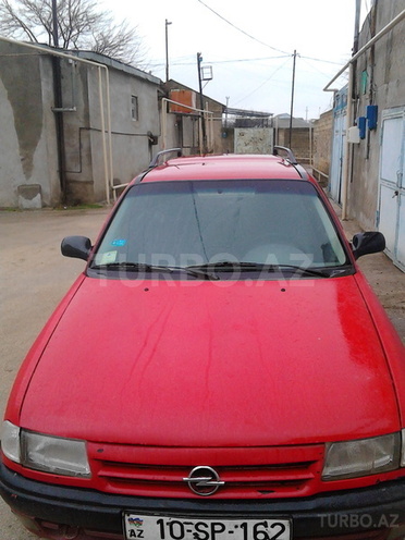 Opel Astra 1994, 2,000,000 km - 2.0 л - Bakı