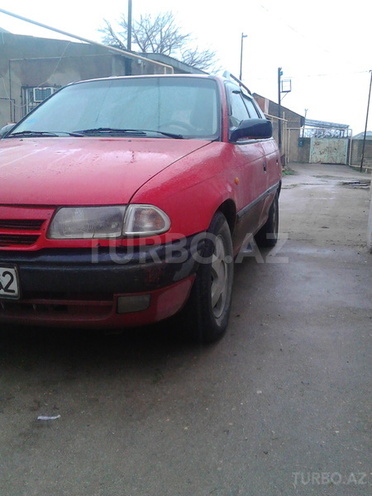 Opel Astra 1994, 2,000,000 km - 2.0 л - Bakı