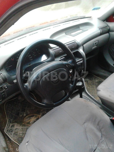 Opel Astra 1994, 2,000,000 km - 2.0 л - Bakı