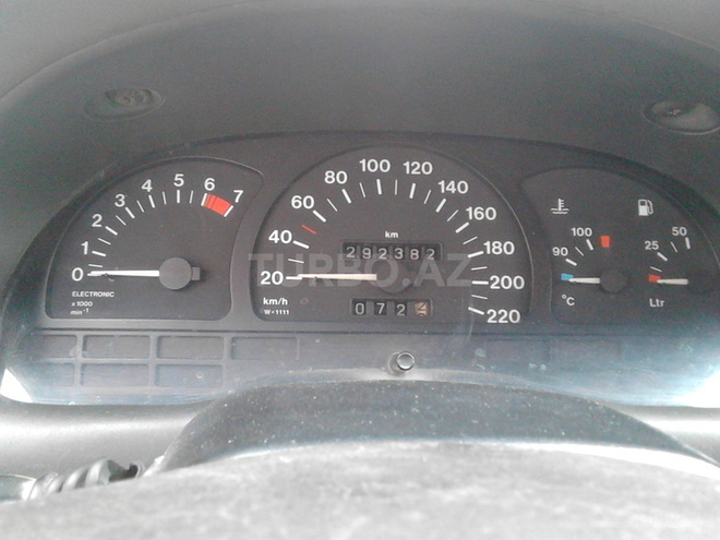 Opel Astra 1994, 2,000,000 km - 2.0 л - Bakı