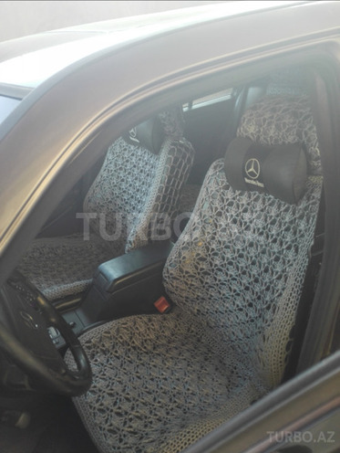 Mercedes C 200 1994, 275,000 km - 2.0 l - Tovuz