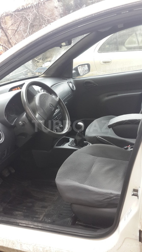 Iran Khodro Runna 2014, 107,000 km - 1.6 l - Bakı