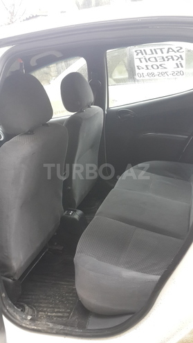 Iran Khodro Runna 2014, 107,000 km - 1.6 l - Bakı